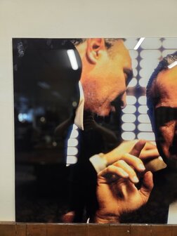 Glazen-schilderij-The-Godfather-Mario-Puzo-glass-art-4