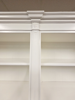 Witte-klassieke-boekenkast-kast-7