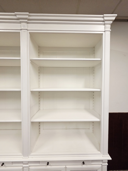 Witte-klassieke-boekenkast-kast-4