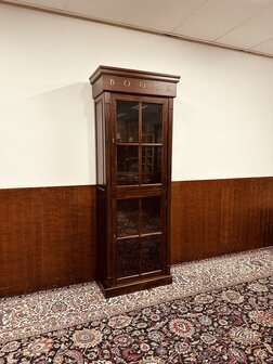 Engels-Klassieke-Books-Boekenkast