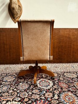 Engelse-Klassieke-President-Chair