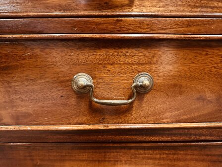 Klassiek-Engels-Chesterfield-Bureau-Partnerdesk