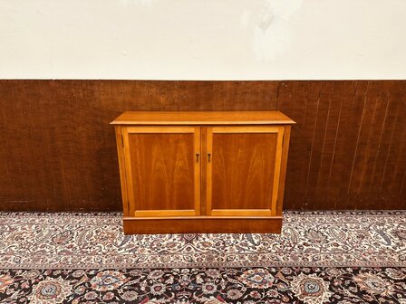Klassiek-Engelse-Dressoir-Kantoorkast