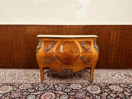 Klassieke-Franse-Barok-Dressoir