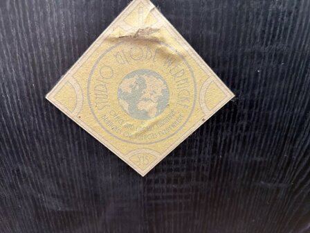 Klassiek-Engels-Antiek-Oud-Originele-Globe-Wernicke-Boekenkast-Vitrinekast-Ambassador