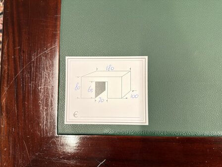 Klassiek-Oud-Engels-Antiek-Chesterfield-Bureau-Desk-Partnerdesk-Mahoniehout-met-Groen-Lederen-Inleg