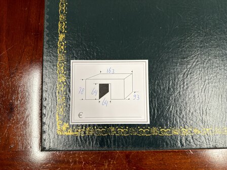 Antiek-Oud-Engels-Klassiek-Chesterfield-Bureau-Desk-Mahoniehout-met-Groen-Leder