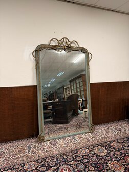 Antiek-Engels-19de-Eeuw-Giltwood-Spiegel-Maritiem-5