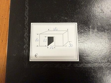 Klassiek-Antiek-Oud-Italiaans-Assi-D&#039;Asolo-Chesterfield-Bureau-Desk-met-Zwart-Leer-Ingelegd