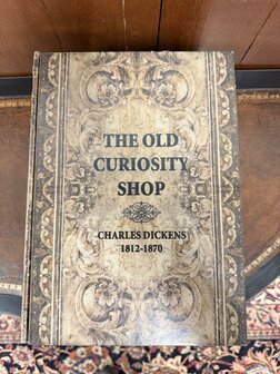 Klassiek-Engels-Antiek-Oud-Chesterfield-Opberg-Boek-Ladekast-4