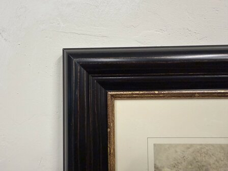 Klassiek-Engels-Antiek-Oud-Chesterfield-Prent-Drawing-Cover-2