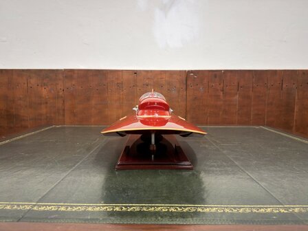 Schaalmodel-Modelboot-Ferarri-Hydroplane-Met-Certificaat-3