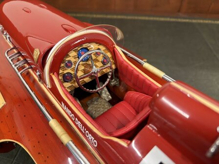 Schaalmodel-Modelboot-Ferarri-Hydroplane-Met-Certificaat-15