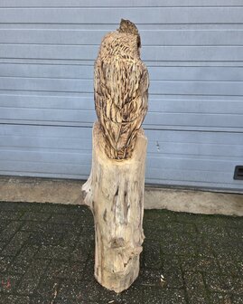 Houtsnijwerk-houtsculptuur-tuinbeeld-kunstwerk-van-een-uil-met-oren-5