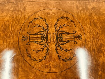 Antieke-Italiaanse-Eettafel-8