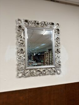 Klassiek-Antiek-Oud-Engels-Frans-Barok-Spiegel