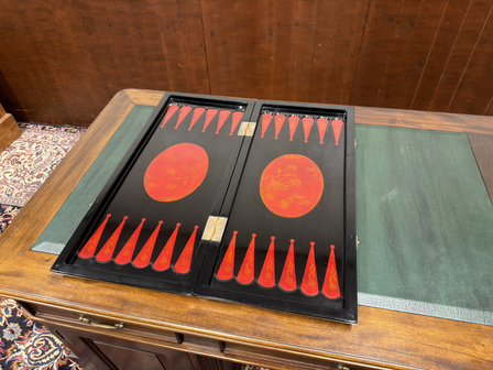 Antieke-Chinese-schaak-set-backgammon-met-inlegwerk-5
