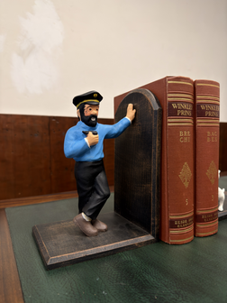 Boekenksteunen-boekensteun-Kuifje-Tin-Tin-1