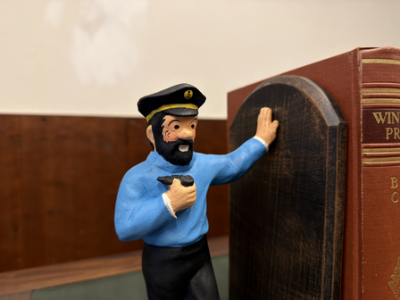 Boekenksteunen-boekensteun-Kuifje-Tin-Tin-5