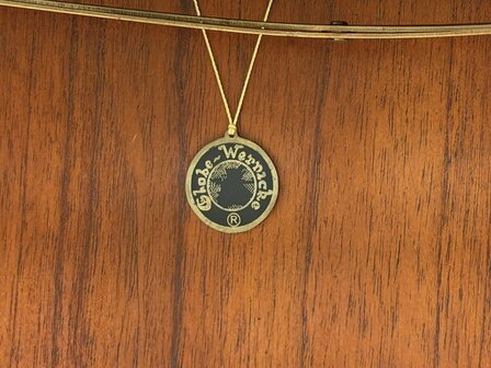 Klassiek-Engels-Oud-Antiek-Chesterfield-Vintage-Originele-Globe-Wernicke-Bokenkast-Kast