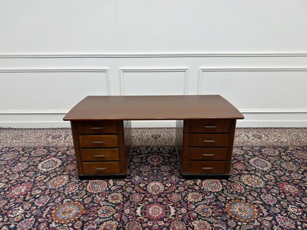 Klassiek Art Deco Bureau