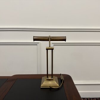 Antieke-Messing-Bureaulamp-verstelbaar-S&ouml;lken-piano-lamp-2