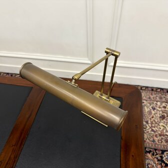 Antieke-Messing-Bureaulamp-verstelbaar-S&ouml;lken-piano-lamp-4