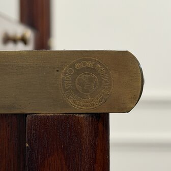 Klassiek-Engels-Antiek-Oud-Chesterfield-Vintage-Originele-Globe-Wernicke-Boekenkast-Bibliotheekkast-Kast