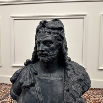 Buste-Borstbeeld-Hercules-door-Lucas-Faydherbe-6
