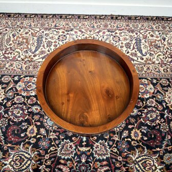 Art Deco Bijzettafel #2