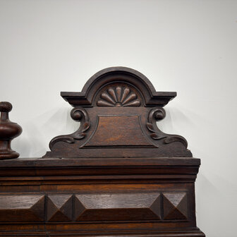 Klassiek-Engels-Oud-Vintage-Chesterfield-Antiek-Kapstok-Garderobe-9
