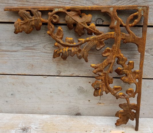 Landelijk-hoek-ornament-rustiek-hoekornament-van-gietijzer-hoekbeugel-plankbeugel-plankdrager-6