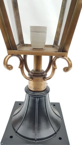 Klassieke-vierkante-koperen-lantaarnkap-60 cm-4-kant-5