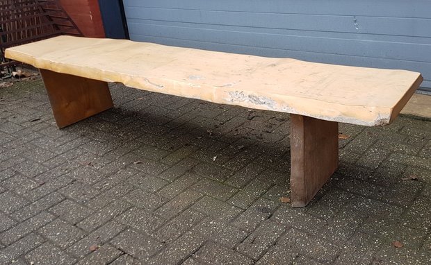 Grote-houten-boomstambank-boomstam-bank-voor-eettafel-tv-meubel-salontafel-tuinbank-parkbank-1