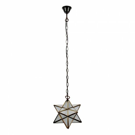Stervormige-Tiffany-hanglamp-lantaarn-wit-glas-metaal-hanglamp-eettafel-2