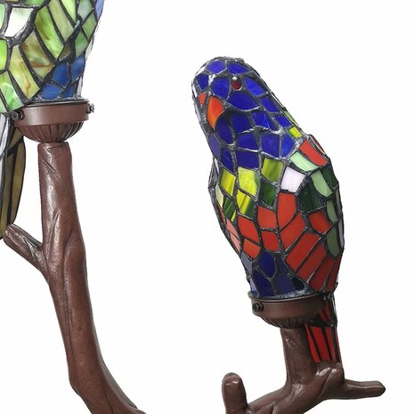 Tiffany-parrot-blauw-geel-glas-papegaai-tiffany-lampen-3