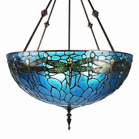 Tiffany-hanglamp-blauw-groen-metaal-glas-libelle-hanglamp-eettafel-3