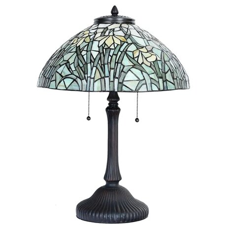Tiffany-tafellamp-meerkleurig-glas-in-lood-tiffany-bureaulamp-tiffany-lampen-1