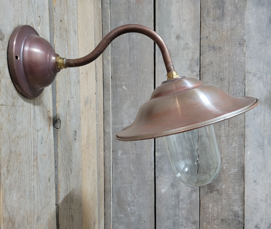Klassieke-koperen-stallamp-buitenlamp-boerderij-lamp-1