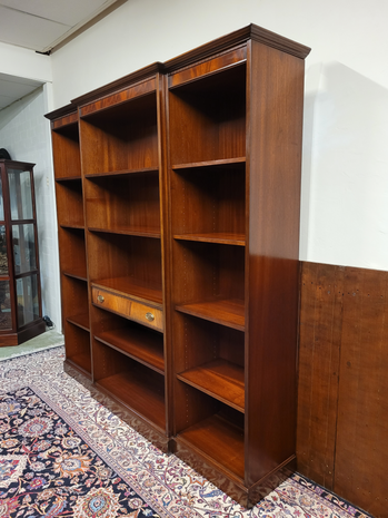 Antieke-klassieke-Heldense-mahonie-boekenkast-bibliotheek-kast-5