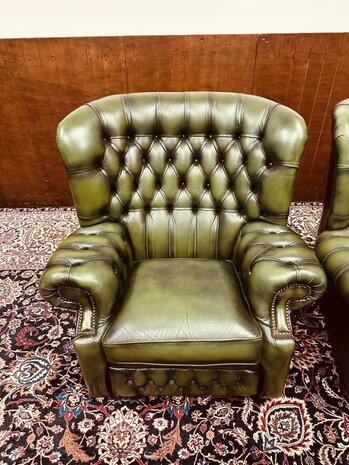 Klassiek-Engels-Chesterfield-Antiek-Springvale-Fauteuil-Woburn-11