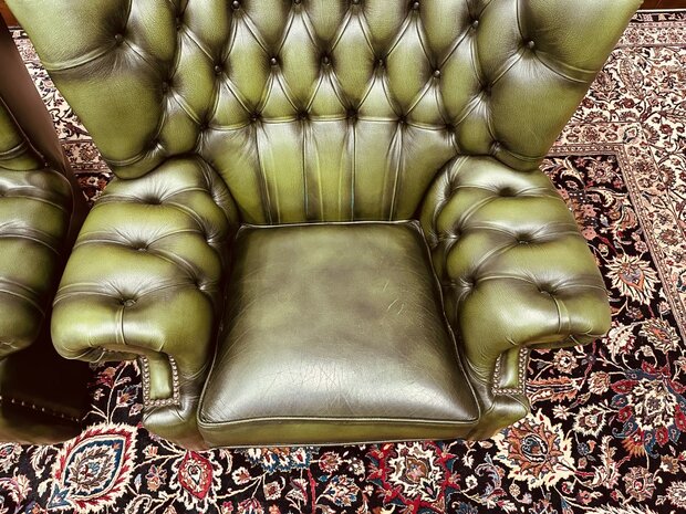 Klassiek-Engels-Chesterfield-Antiek-Springvale-Fauteuil-Woburn-18