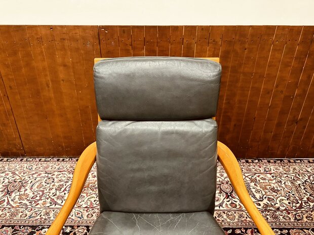 Klassiek-Engels-Heldense-Exclusive-Chesterfield-Bureaustoel-President-Chair