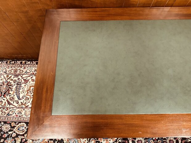 Klassiek-Engels-Chesterfield-Hoekbureau