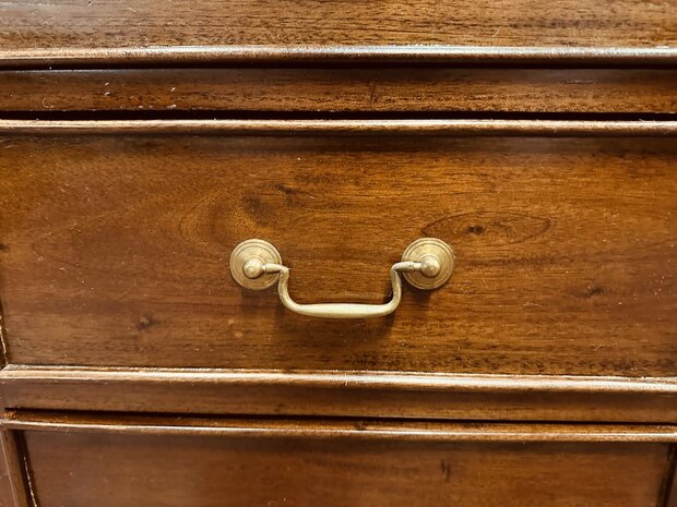 Engels-Antiek-Bureau