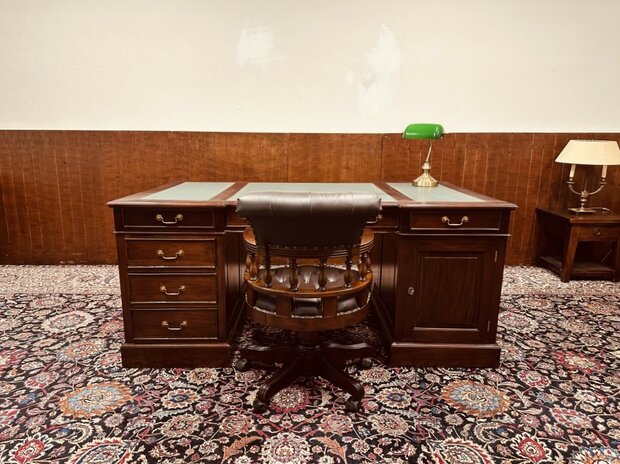 Engels-Antiek-Bureau
