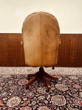 Engels-Bureaustoel-Director-Chair