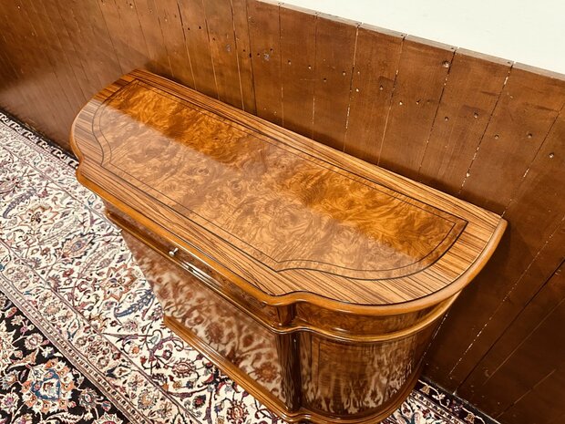 Antieke-Italiaanse-Dressoir