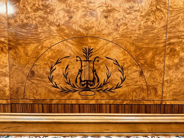 Antieke-Italiaanse-Grote-Dressoir