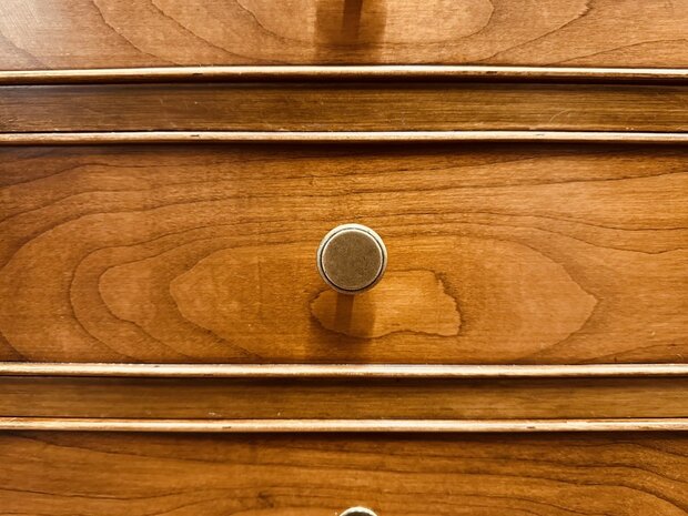 Engelse-Klassieke-Bureau-Partnerdesk